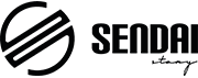 Sendai Story Logo